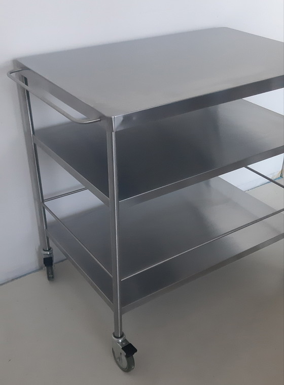 Image 1 of Carrello Cucina Flytta 98x57 cm