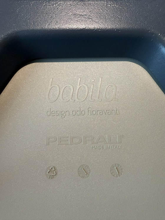 Image 1 of Pedrali Babila 2755