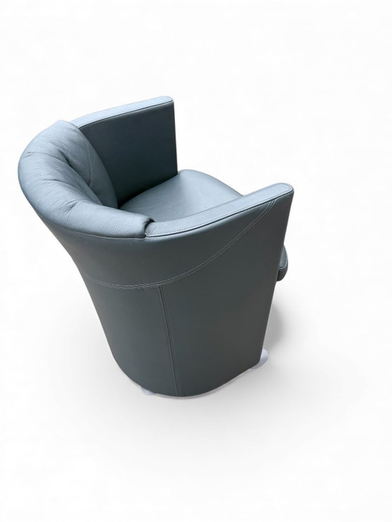 Image 1 of Vintage ST-SE-7500 Chair from Rolf Benz, 1990s