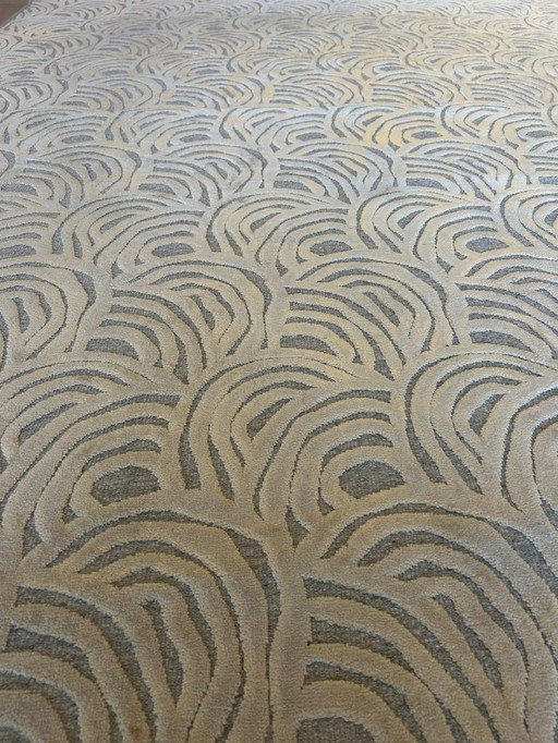 Brinker Carpets - Graphix - Beige