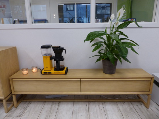 Image 1 of Skandinavisches Design TV-Möbel Natur