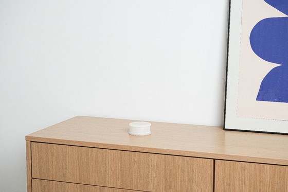 Image 1 of Scatola in pietra, design italiano, anni '70, produzione: Italia