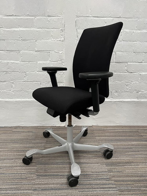 Image 1 of Sedia da ufficio Hag 04