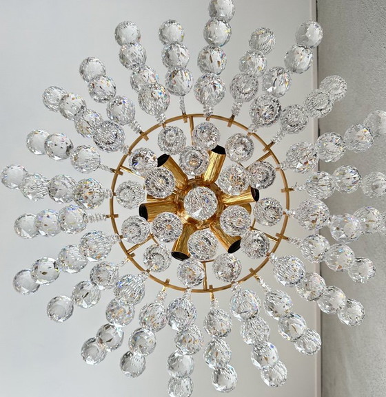 Image 1 of Lustre vintage Christophe Palme