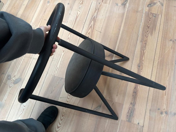 Image 1 of Philippe Starck – Sedia Miss Dorn – Italia, ca. 1990