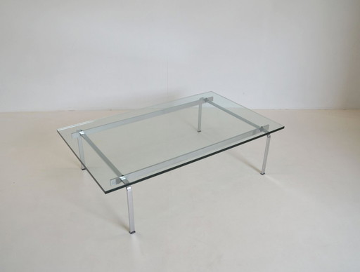 Table basse FK91 par Fabricius & Kastholm pour Kill International, 1970