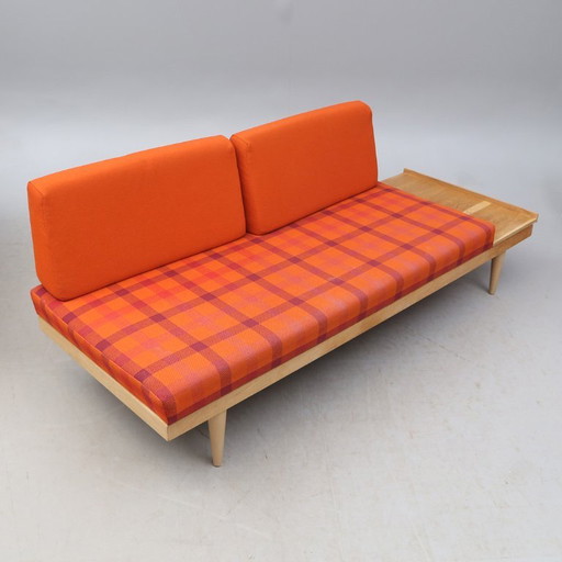 Ingmar Relling Tagesbett/Sofa, „Svane“ – daybeds, Wood (photo 2 of 7)