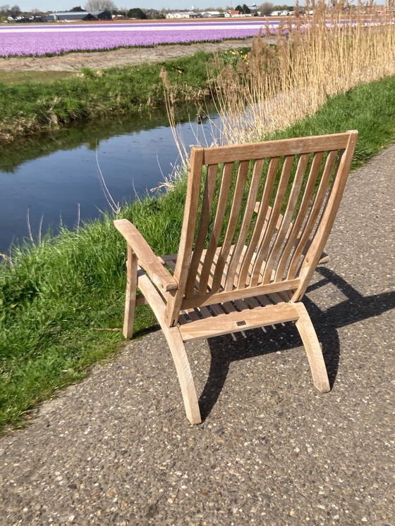 Image 1 of Poltrona da giardino Gloster