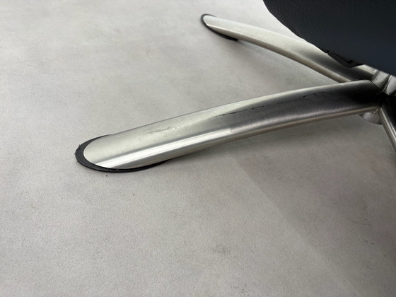Poltrone relax De Toekomst Twice 082 Pelle Taglia S – rvs (photo 15 of 15)