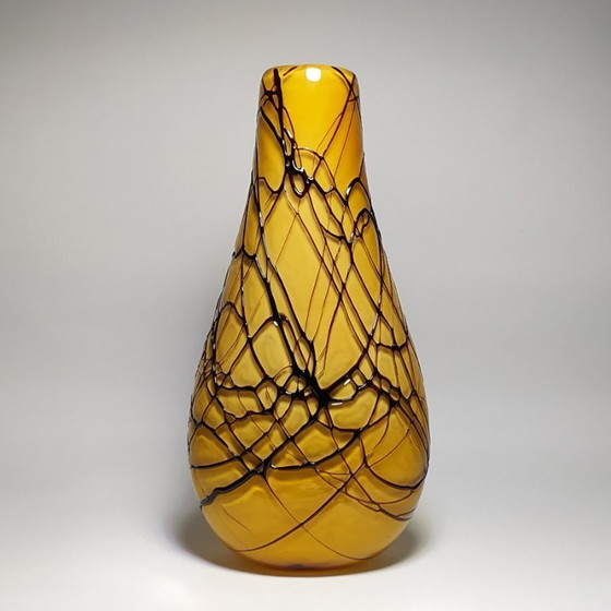 Vaso in Vetro – Vasi, Glass (photo 6 of 12)