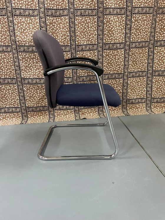 Image 1 of Luxe bureaustoel