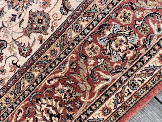 Persian Naïn rug 350 x 250 cm new – Rugs & carpets, Cotton, Wool (photo 3 of 7)