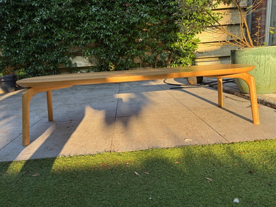 Image 1 of Coco-mat coffee table