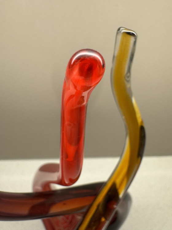 Image 1 of Scultura in vetro