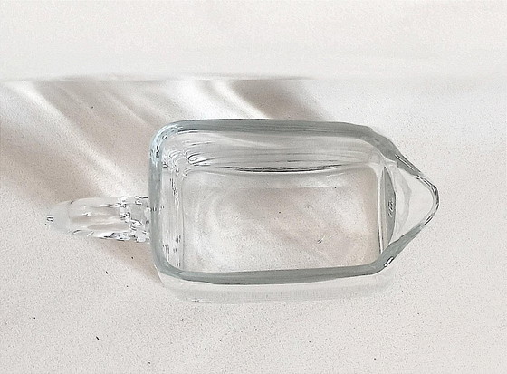 Image 1 of Vintage karaf 20 cm breed