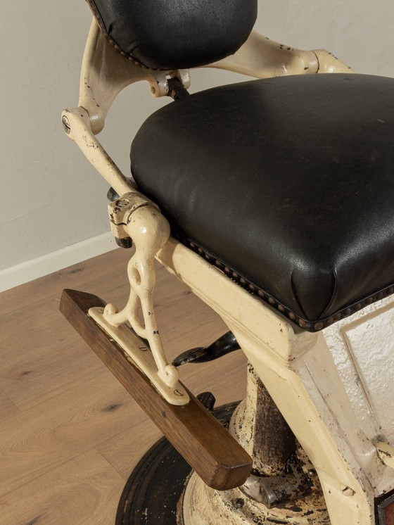 Image 1 of Sillón de dentista de los años 30