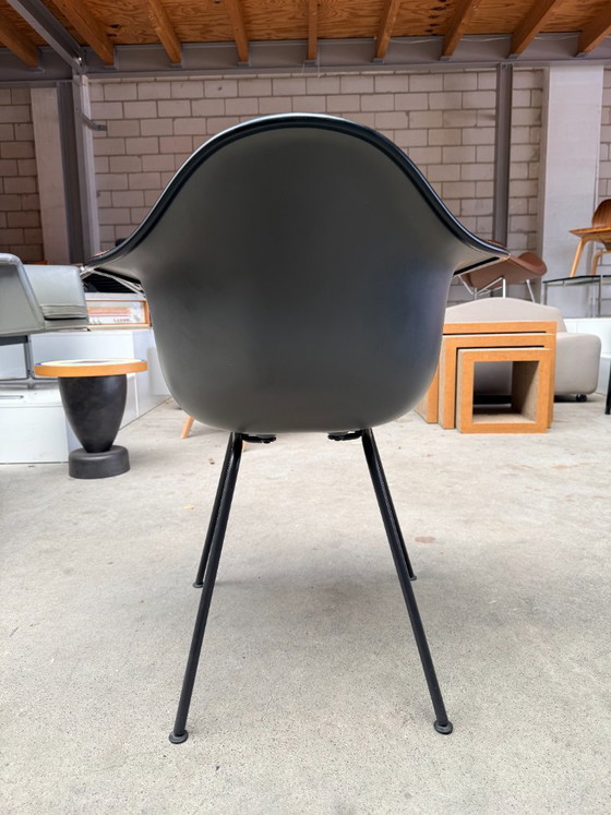 Image 1 of Silla Vitra Eames DAX (6 unidades)