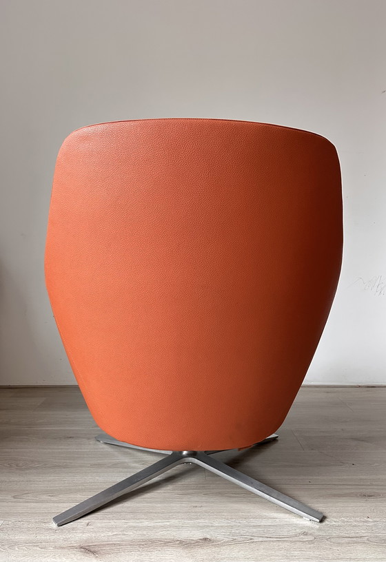 Image 1 of Montis Puk design fauteuil