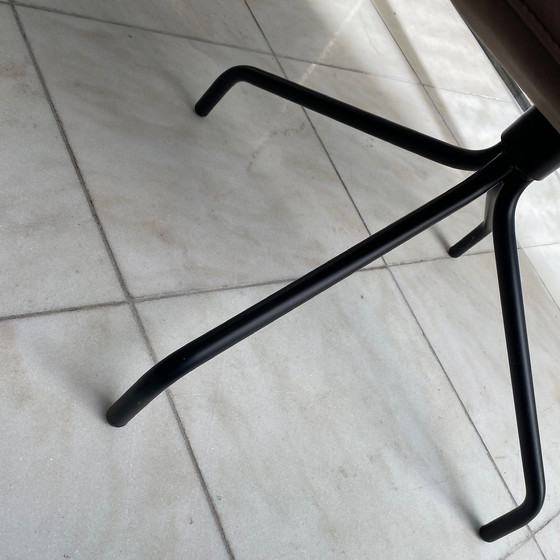 Image 1 of Sedia da pranzo Bora Just Design (set da 2)