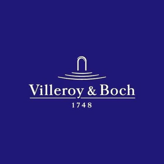 Image 1 of Villeroy & Boch Kristallschale x 6