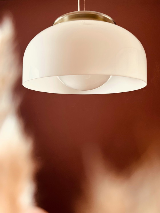 Image 1 of Meblo Guzinni designer pendant lamp