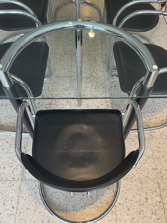 Image 1 of Effezeta combinazione sala da pranzo Italia design