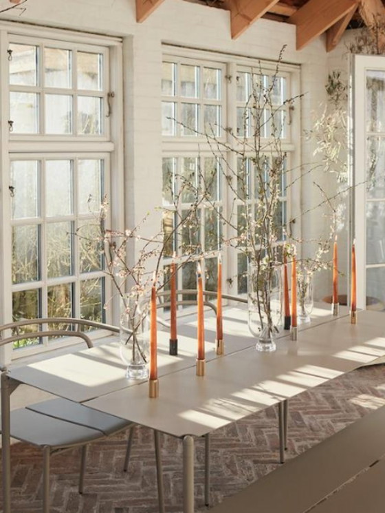 Image 1 of GLACIES vase from AYTM