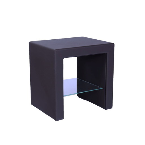 Mesita de noche Magnitude Kent (juego de 2)