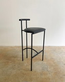 6x Bieffeplast Tokyo design tabourets de bar par Rodney Kinsman Italie