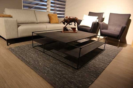 Private Label Jukebox salontafel