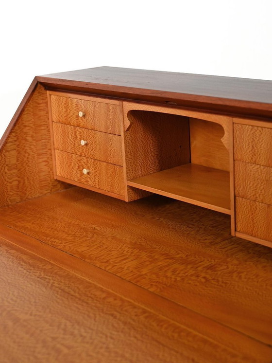 Image 1 of Secretaire arrotolabile di Bröderna Gustafssons