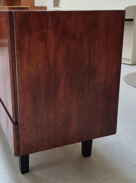 Image 1 of Mid Century sideboard