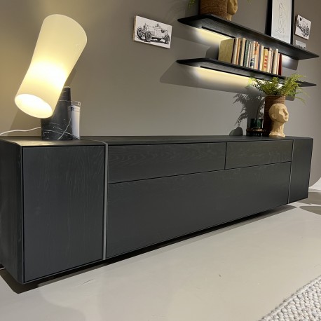 Persis hangend wandmeubel