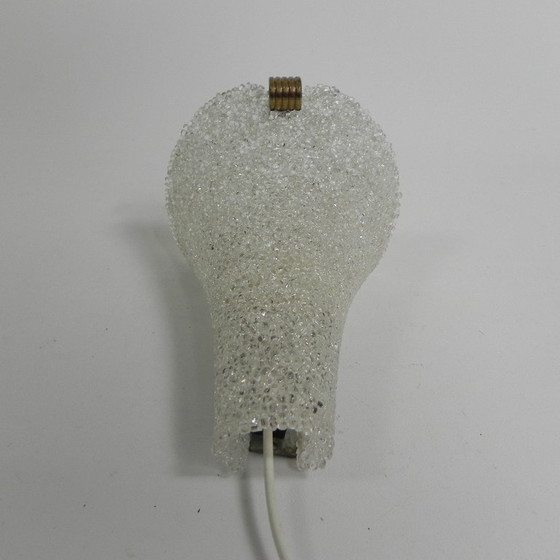 Image 1 of Applique vintage in granuli di plastica, anni '60