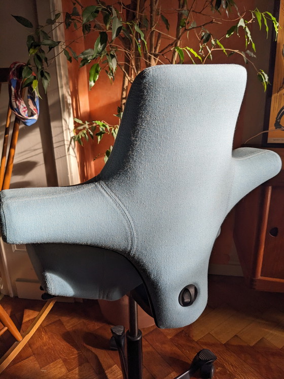 Image 1 of Hag Capisco 8106 Chair