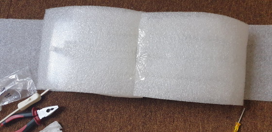 Image 1 of Applique artistique Wofi Leuchten