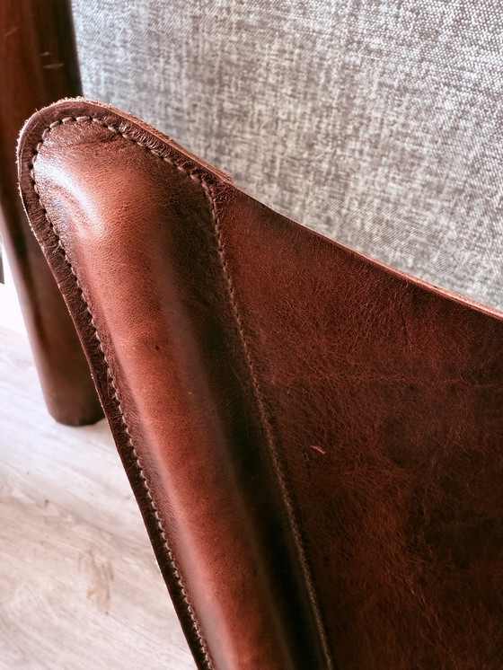 Image 1 of Erik Magnussen Z Down Folding Chair by Torben Orskov, Ca69s