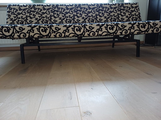 Martin Visser slaapbank BR03 opknapper