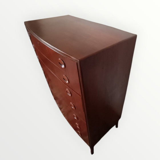 Image 1 of Vintage ladekast Kai Kristiansen 