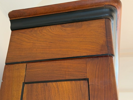 Image 1 of Grande bibliothèque victorienne