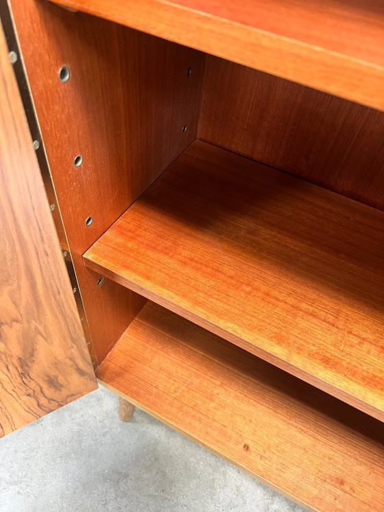 Image 1 of Credenza vintage, Wk Möbel, Germania 1970