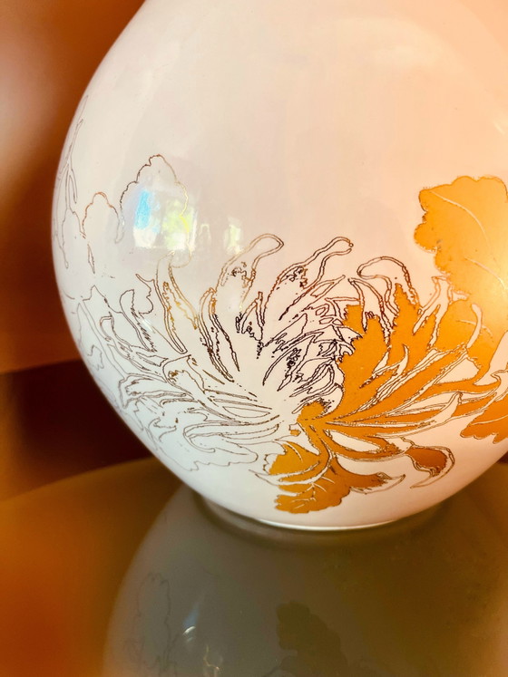 Image 1 of Unique! Ikea Ps Jonsberg vase