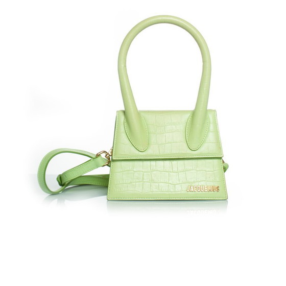 Jacquemus, Borsa Le Chiquito Moyen In Pelle – Borse a tracolla, Calfskin (photo 7 of 10)