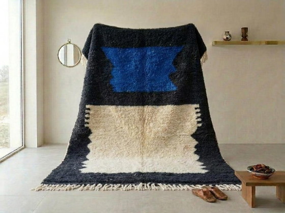 Image 1 of Tappeto marocchino fatto a mano, 250 cm x 150 cm