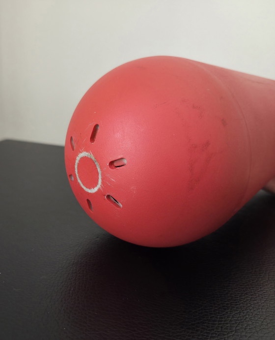 Image 1 of Pinguin Massive vintage tafellamp