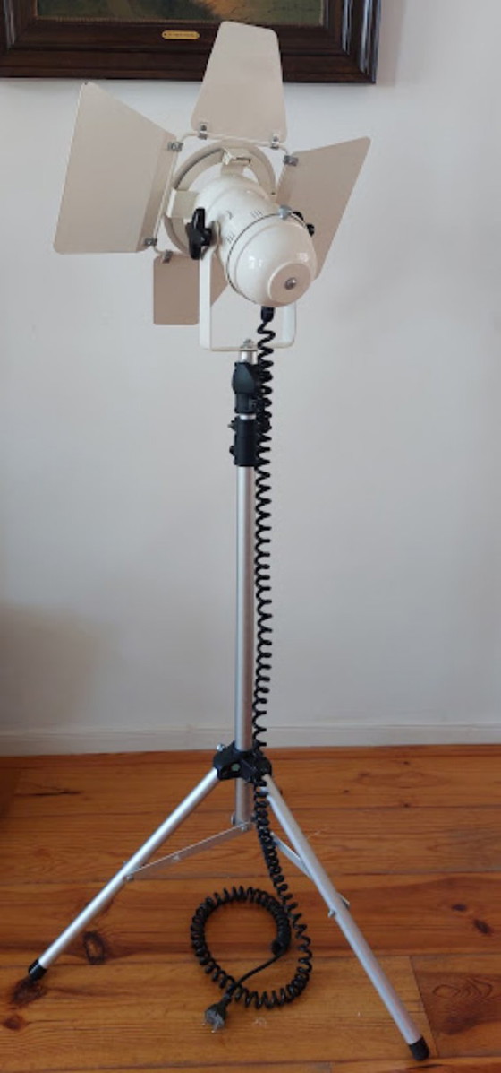 Image 1 of Lampada da terra