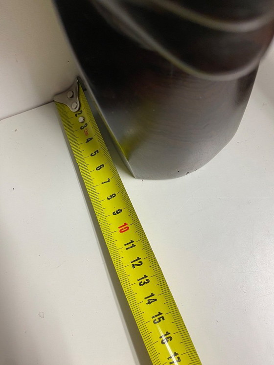 Image 1 of Estatuas africanas de hombre y mujer