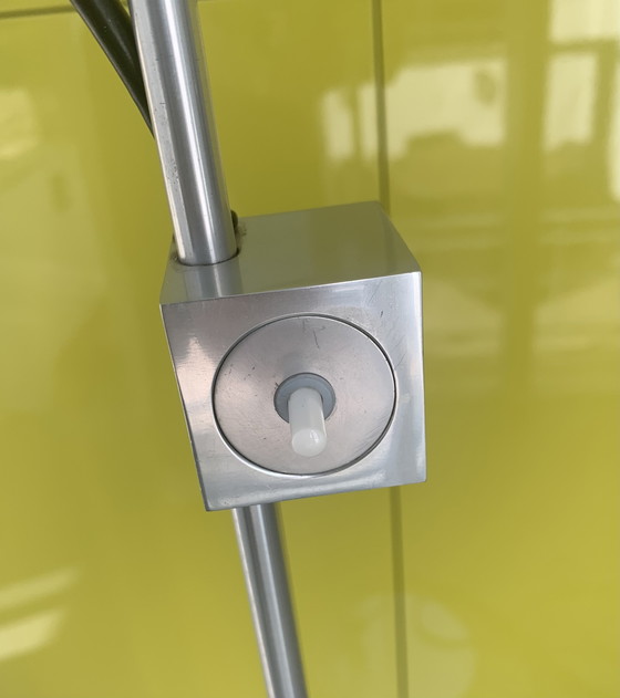 Image 1 of Uniek: 2x Peter Nelson Floor Lamp FA1  