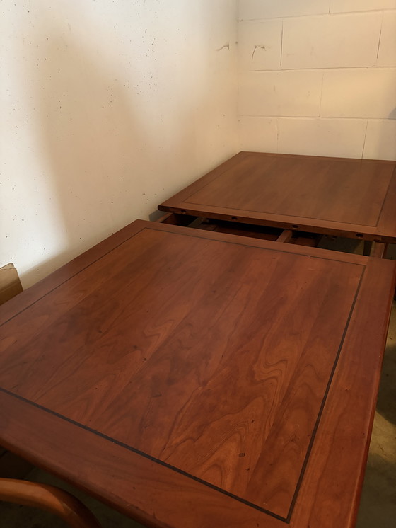 Image 1 of Esstisch 200-250 x 100cm