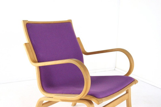 Image 1 of Vintage set of 2 Vejle chairs and armchairs 